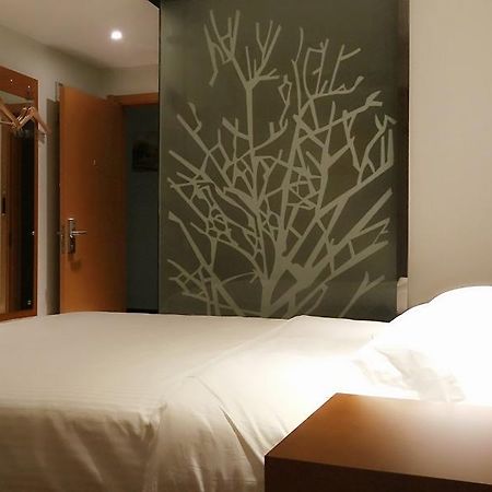 Vatica Guangdong Shantou East Changping Road Guoxin Garden Hotel Exterior foto