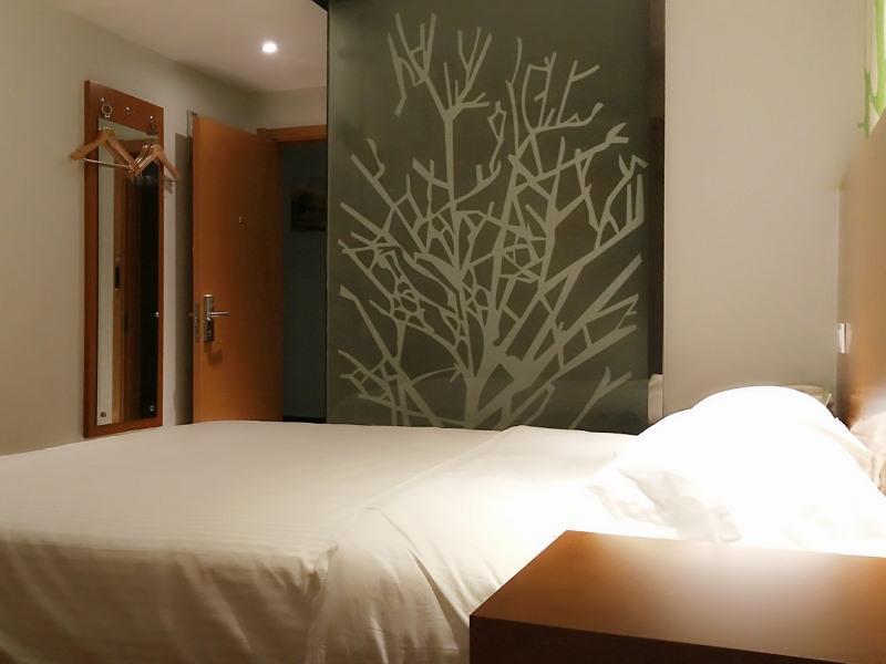Vatica Guangdong Shantou East Changping Road Guoxin Garden Hotel Exterior foto